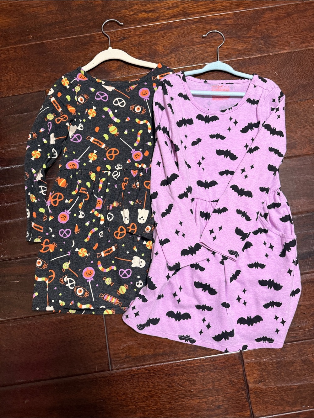 Cat & Jack Halloween dress’s size 4/5
